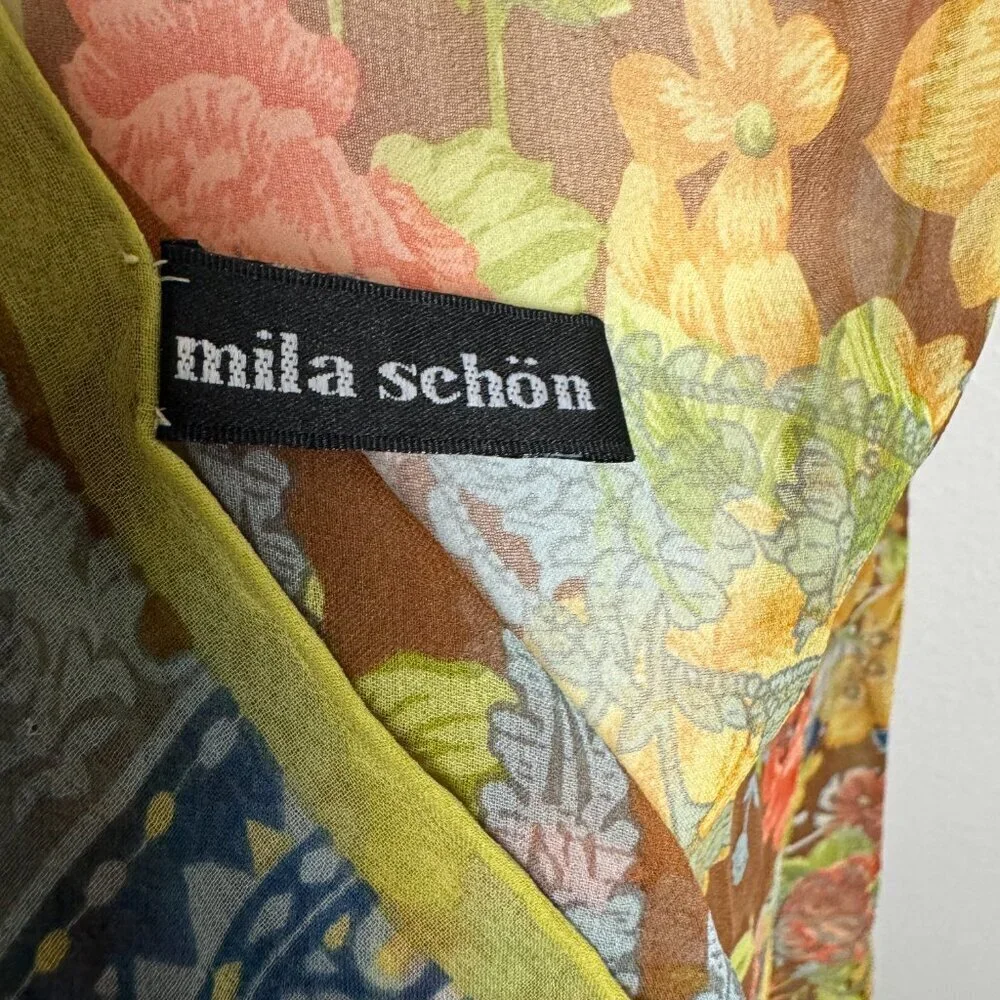 MILA SCHÖN mila schön